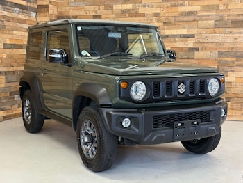 2024 - 1.5 SZ5 SUV 3dr Petrol Auto ALLGRIP Euro 6 (101 ps)