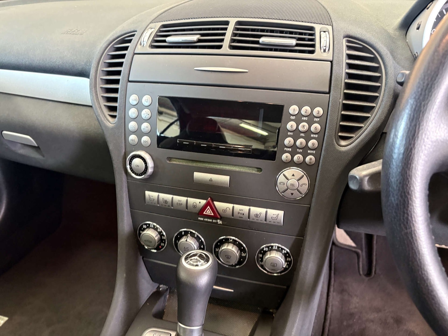Vehicle 40
