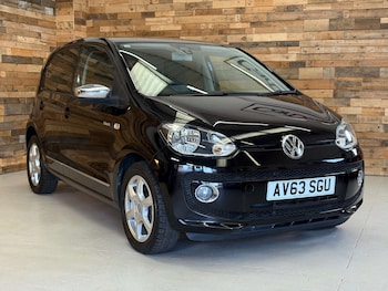 Used Volkswagen up!  for sale - 75921026: Photo