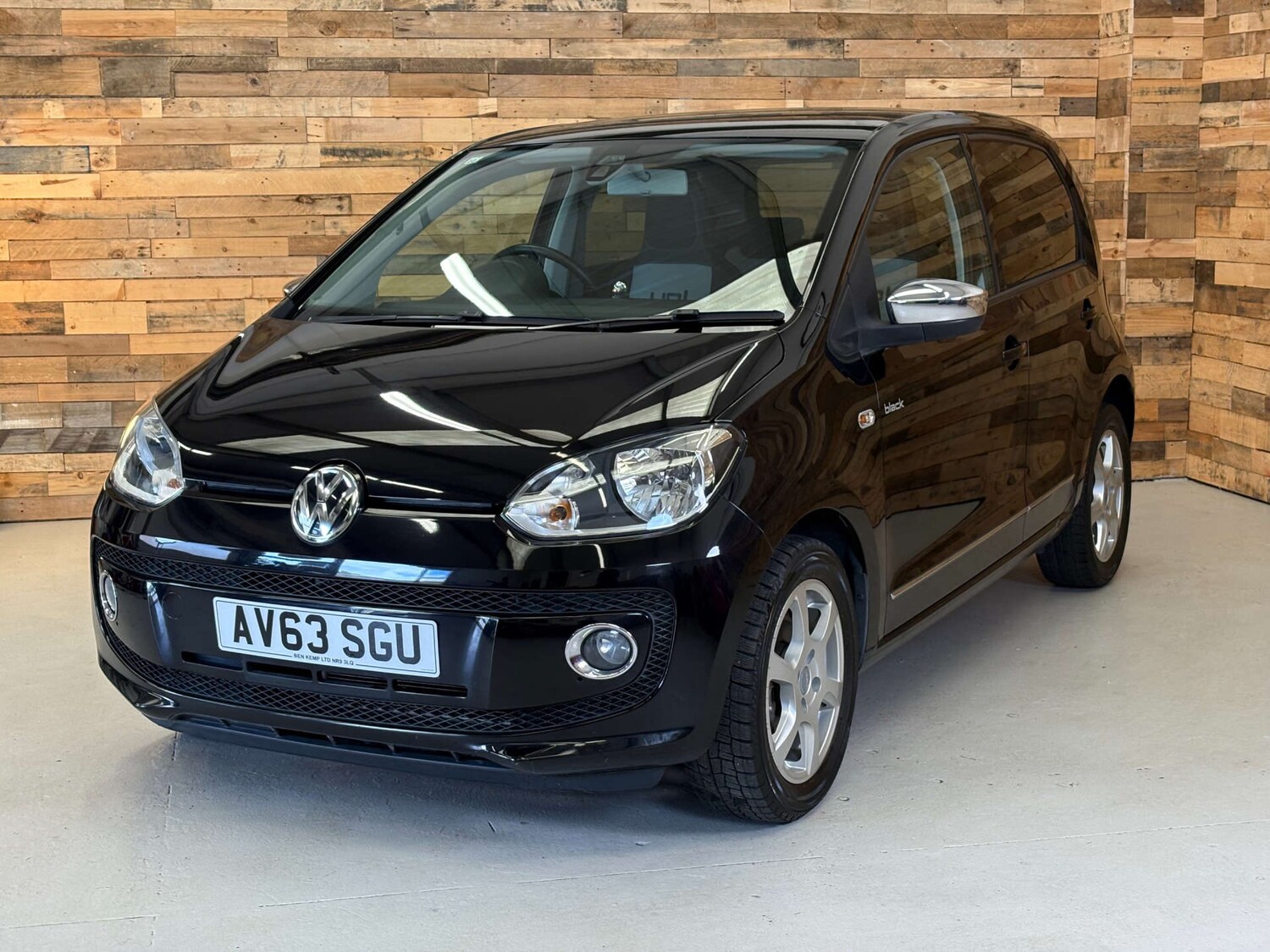 Vehicle 24