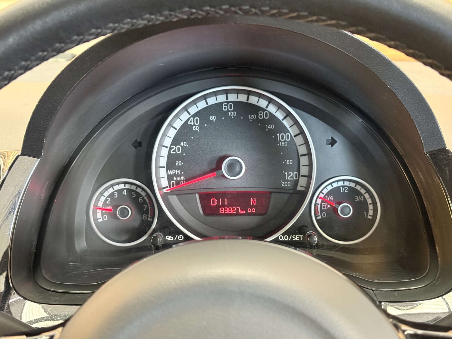 Vehicle 28