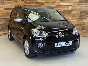 Used Volkswagen up!  for sale - 75921026: Photo