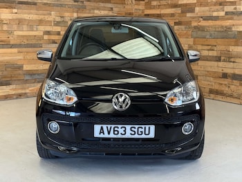 Used Volkswagen up!  for sale - 75921026: Photo