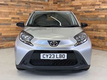 Used Toyota Aygo X 2023 for sale - 79588328: Photo