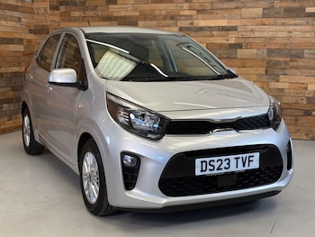 Used Kia Picanto 2023 for sale - 79263122: Photo