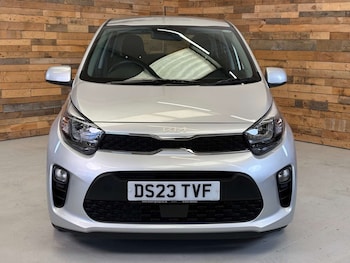Used Kia Picanto 2023 for sale - 79263122: Photo