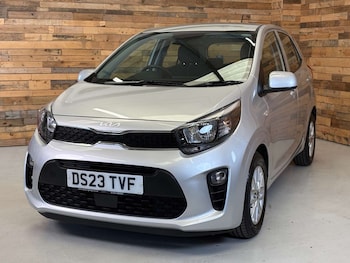 Used Kia Picanto 2023 for sale - 79263122: Photo