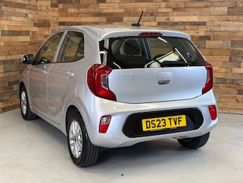 Used Kia Picanto 2023 for sale - 79263122: Photo