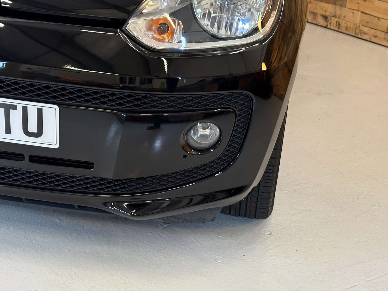 Used Volkswagen up! 2025 for sale - 76453698: Photo 11