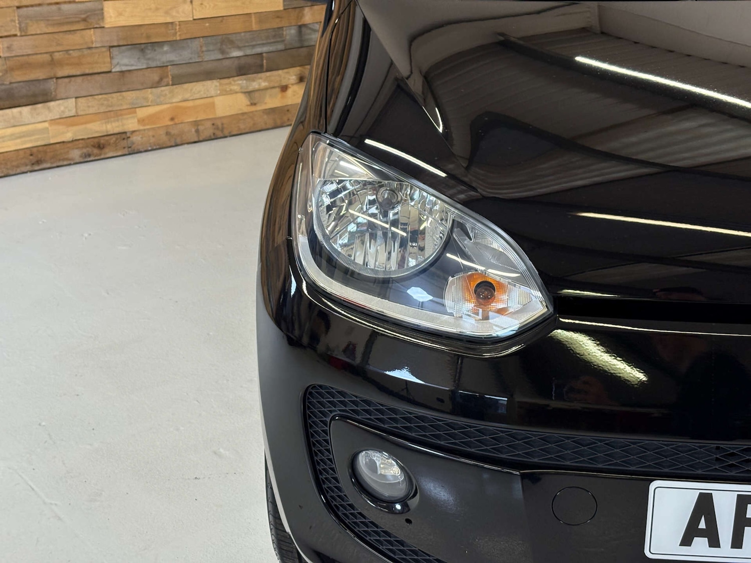 Used Volkswagen up! 2025 for sale - 76453698: Photo 16