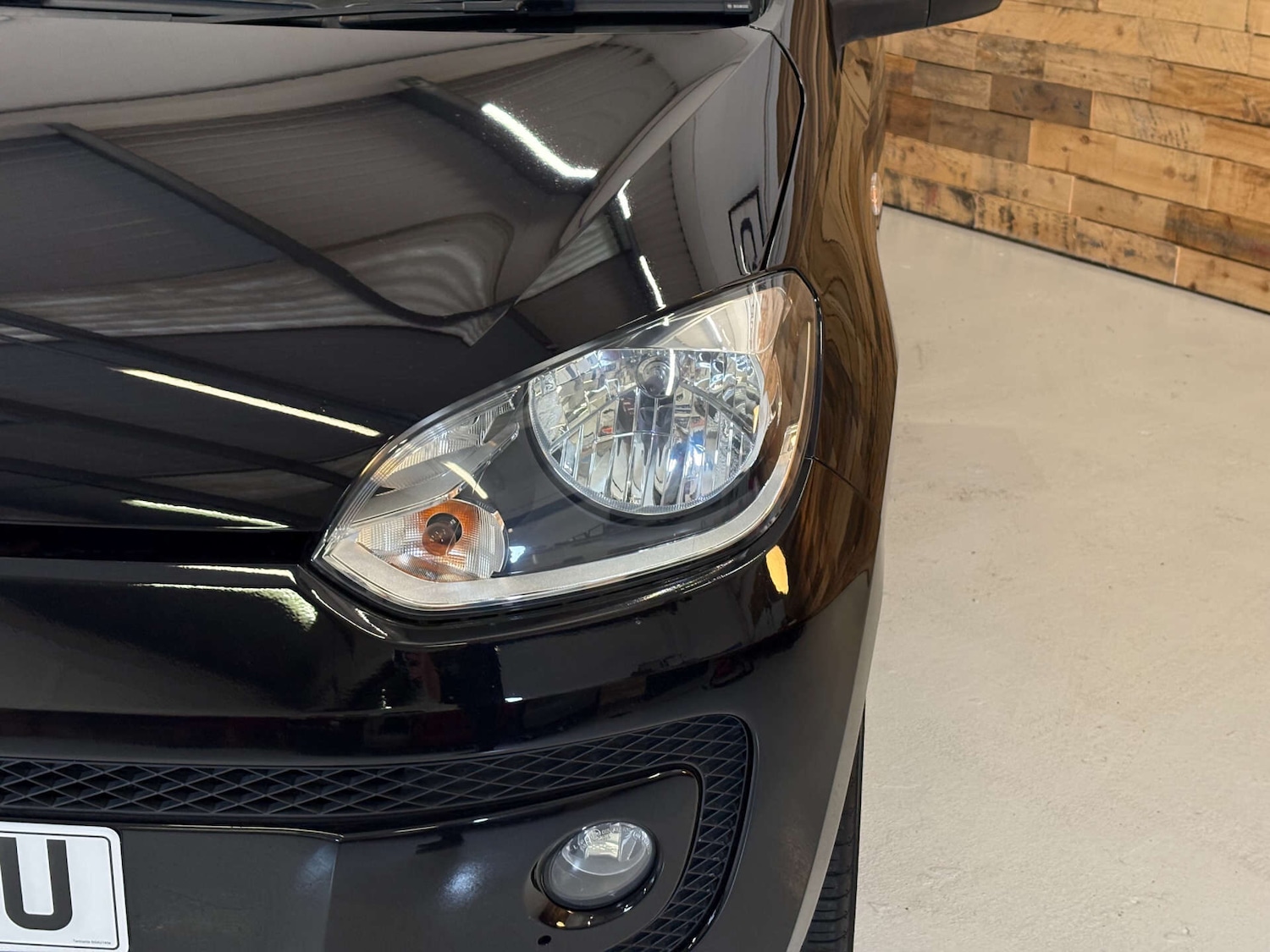 Used Volkswagen up! 2025 for sale - 76453698: Photo 18