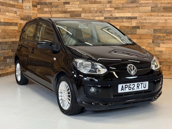 Used Volkswagen up! undefined for sale - 76453698: Photo
