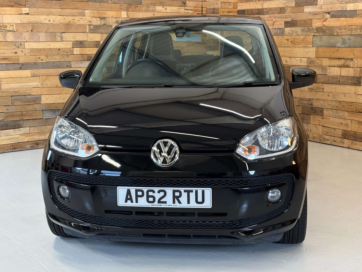 Used Volkswagen up! 2025 for sale - 76453698: Photo 21