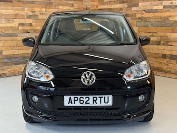 Used Volkswagen up! undefined for sale - 76453698: Photo