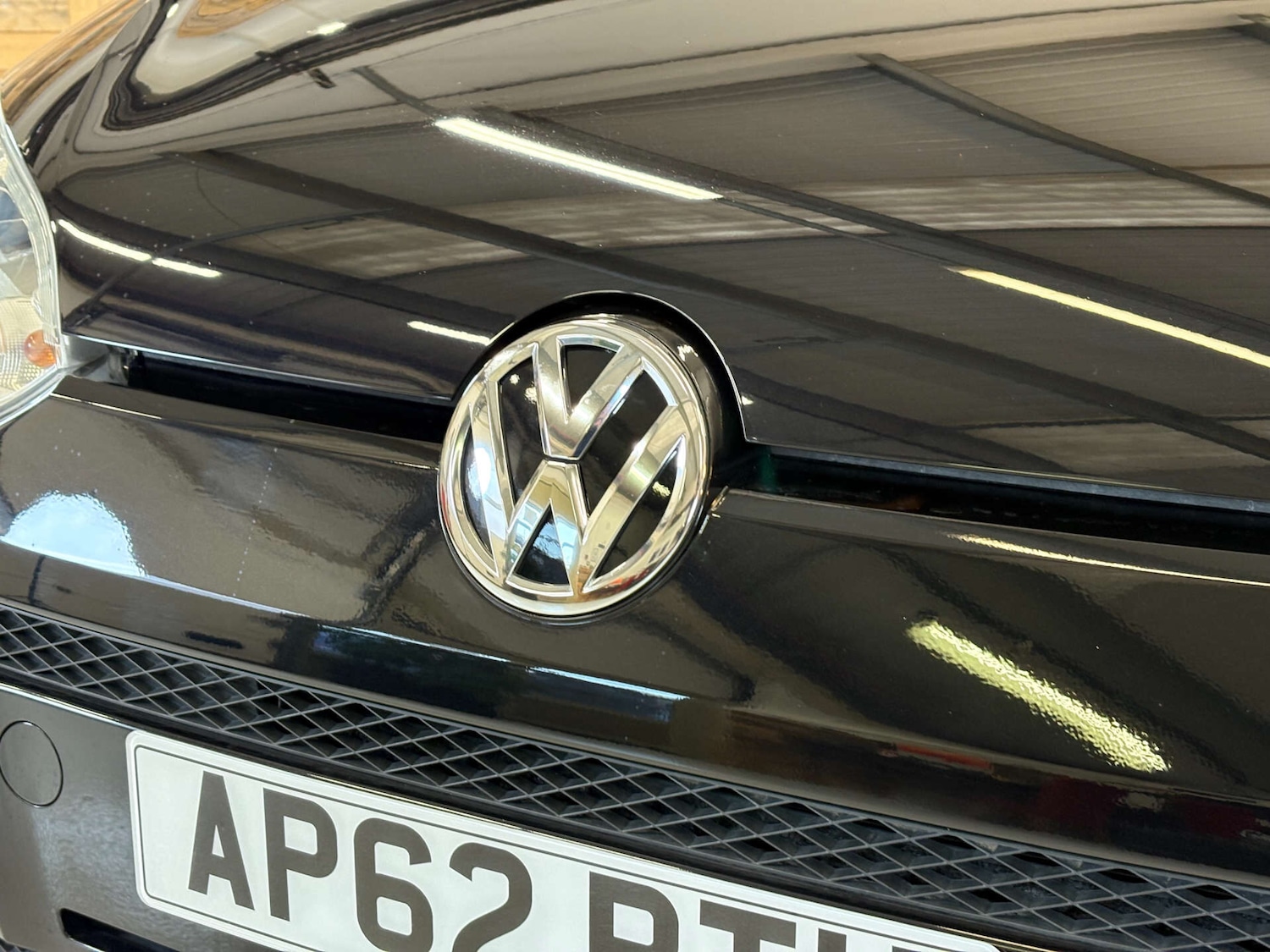 Used Volkswagen up! 2025 for sale - 76453698: Photo 35