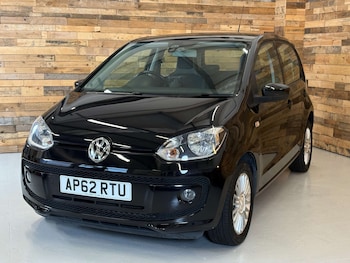 Used Volkswagen up! undefined for sale - 76453698: Photo