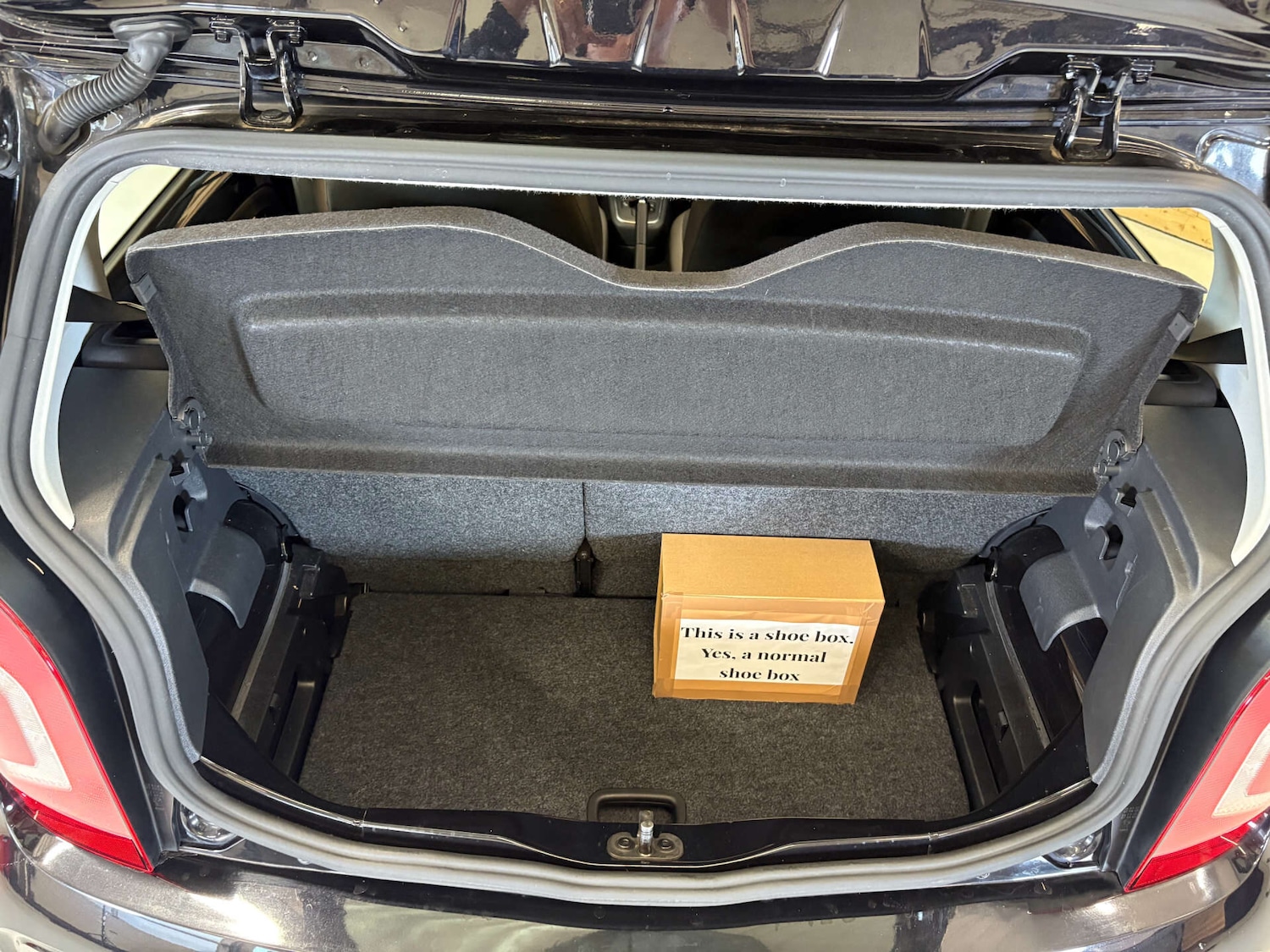 Used Volkswagen up! 2025 for sale - 76453698: Photo 44