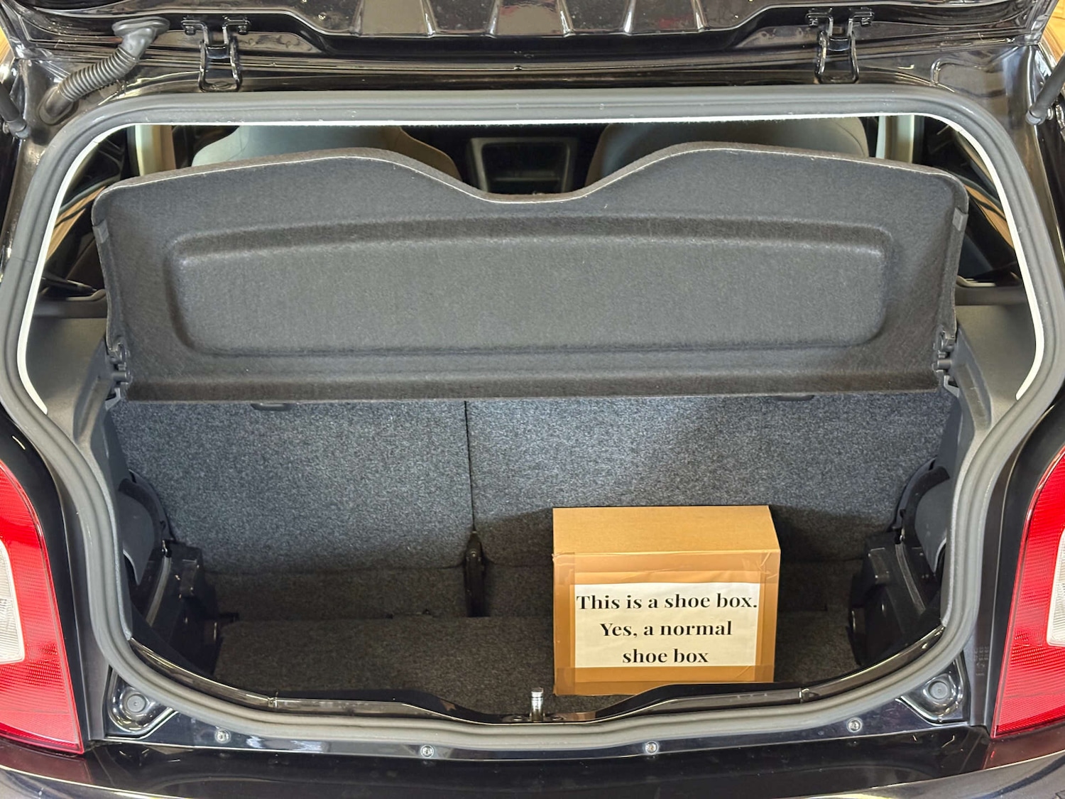 Used Volkswagen up! 2025 for sale - 76453698: Photo 45