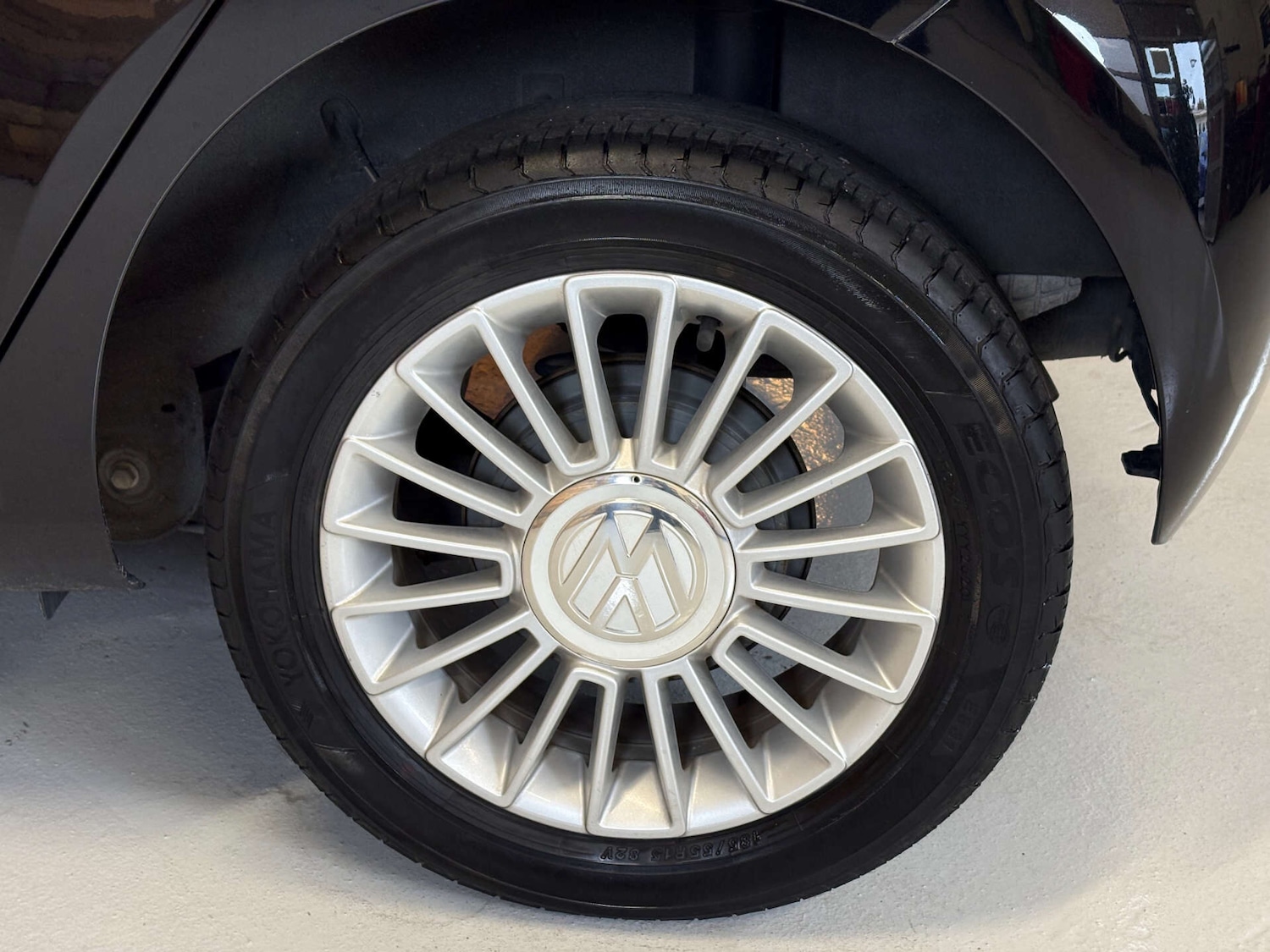 Used Volkswagen up! 2025 for sale - 76453698: Photo 53