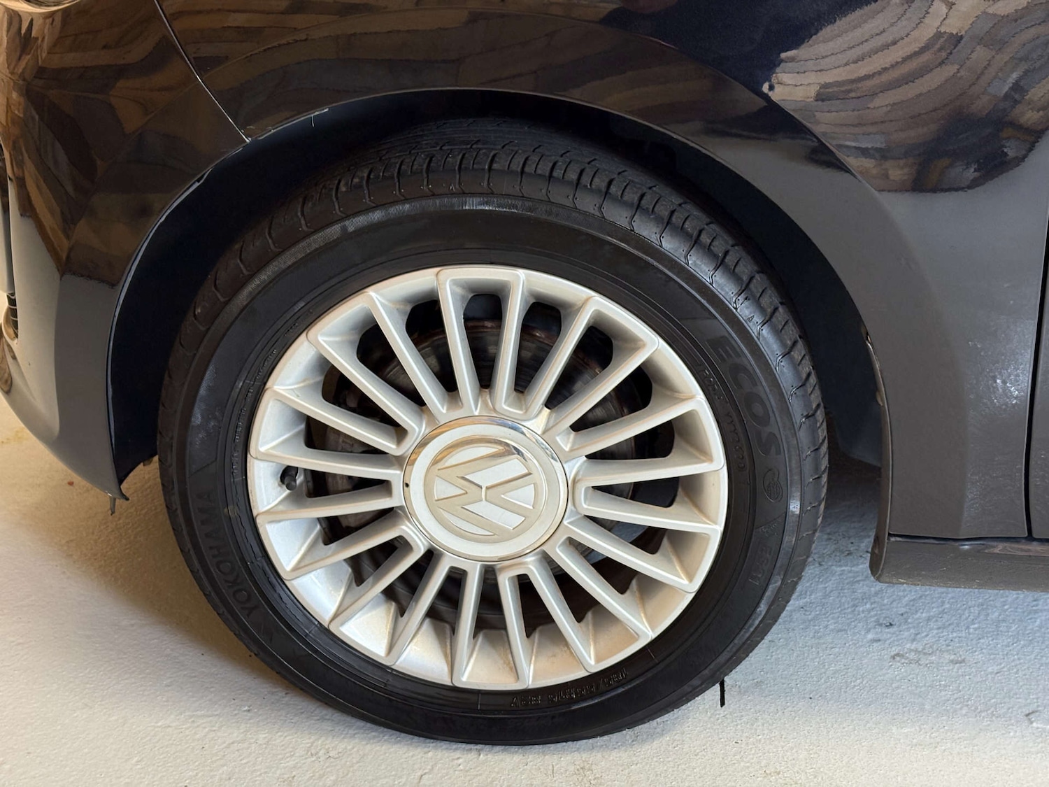 Used Volkswagen up! 2025 for sale - 76453698: Photo 54