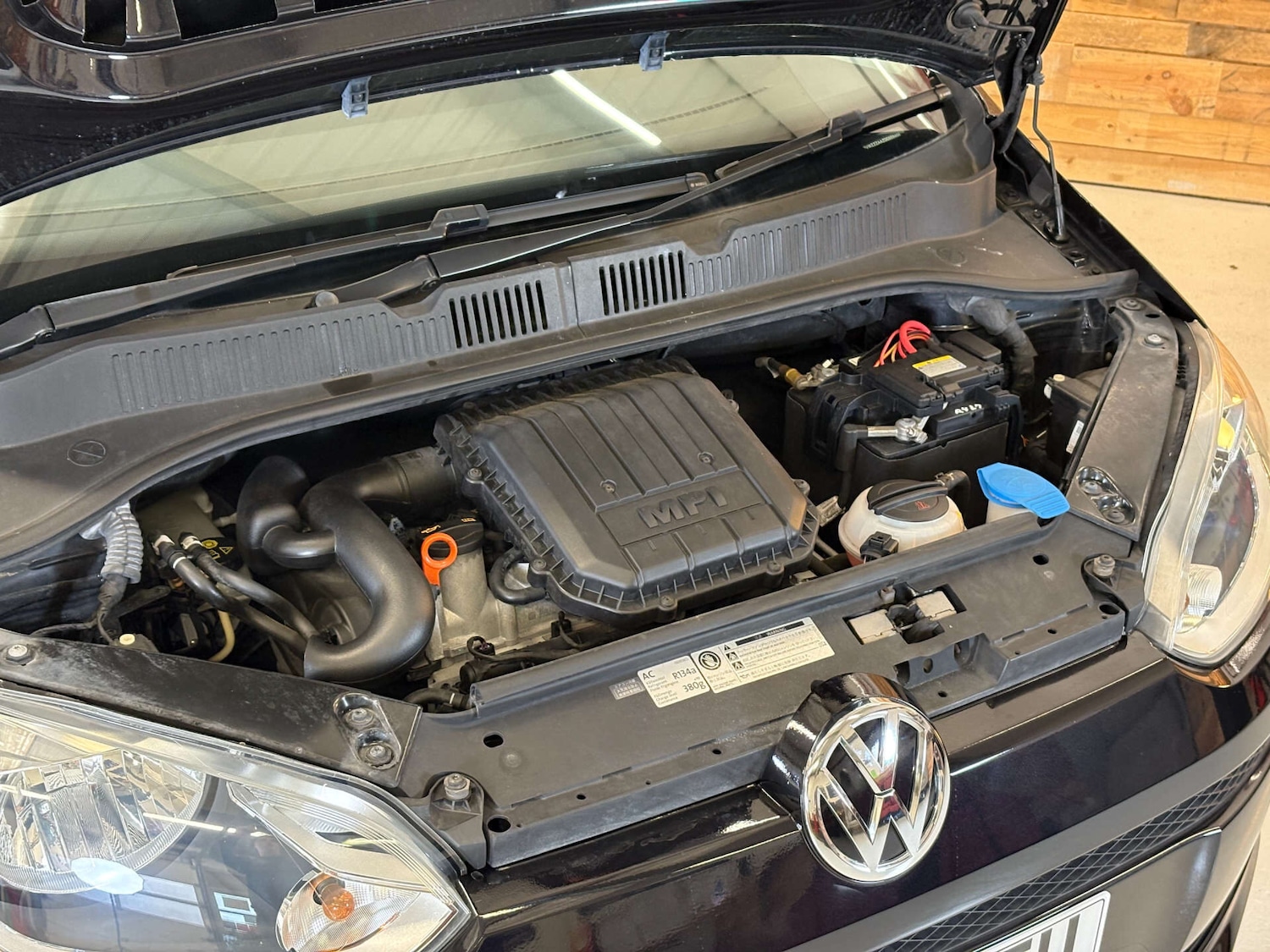 Used Volkswagen up! 2025 for sale - 76453698: Photo 56