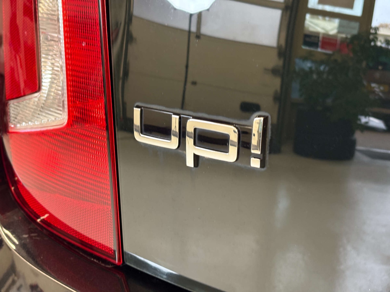 Used Volkswagen up! 2025 for sale - 76453698: Photo 57