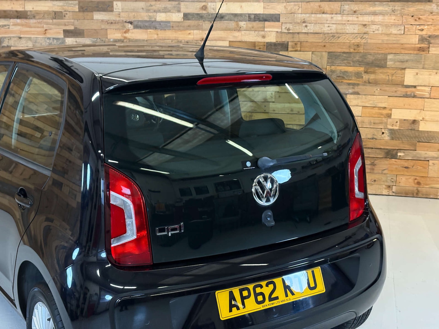 Used Volkswagen up! 2025 for sale - 76453698: Photo 59