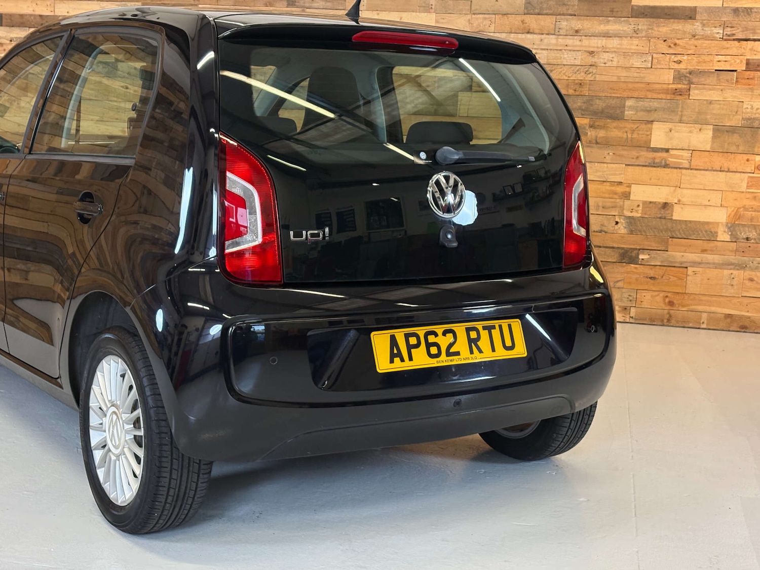 Used Volkswagen up! 2025 for sale - 76453698: Photo 60