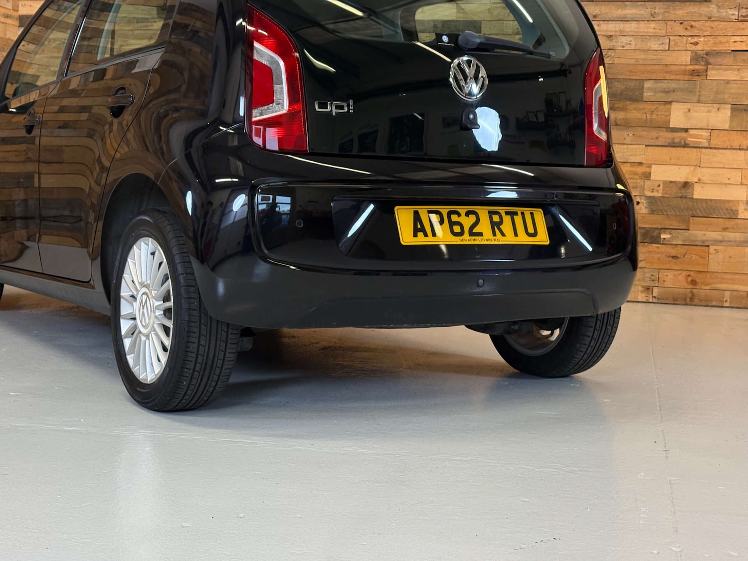 Used Volkswagen up! 2025 for sale - 76453698: Photo 61