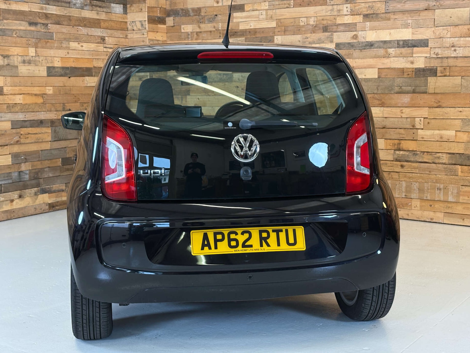 Used Volkswagen up! 2025 for sale - 76453698: Photo 66