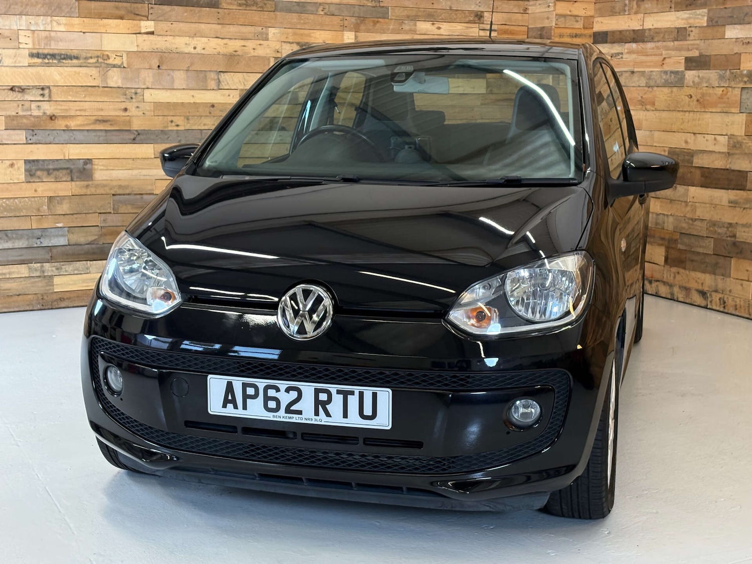 Used Volkswagen up! 2025 for sale - 76453698: Photo 68
