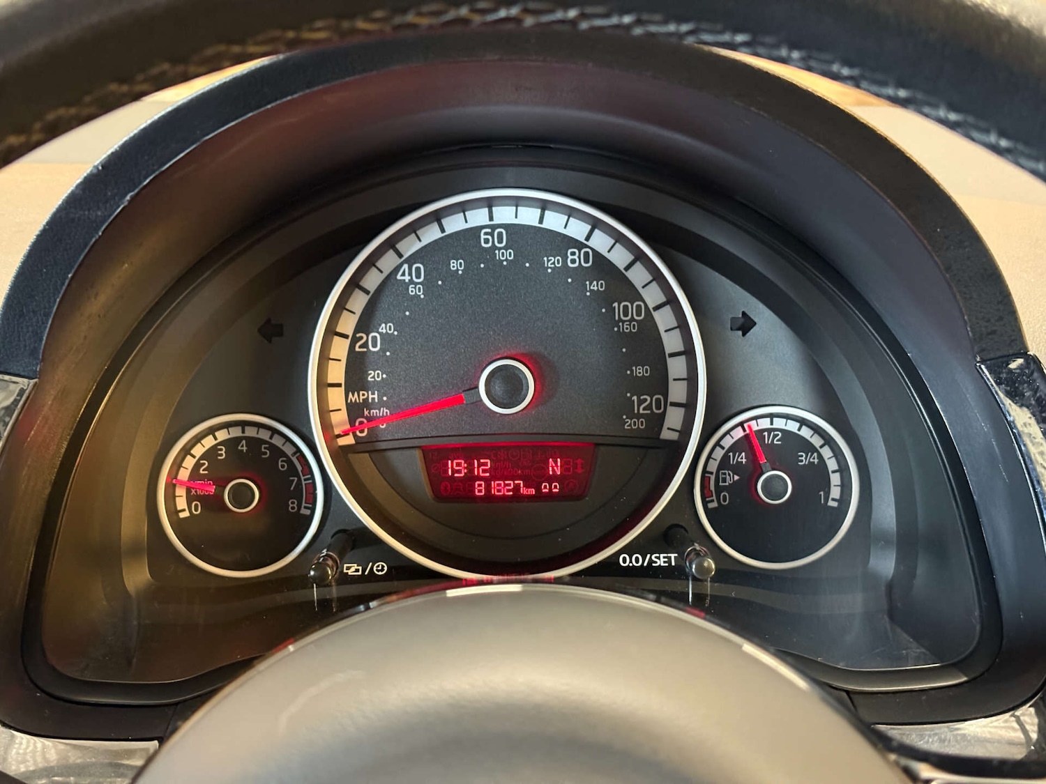 Used Volkswagen up! 2025 for sale - 76453698: Photo 7