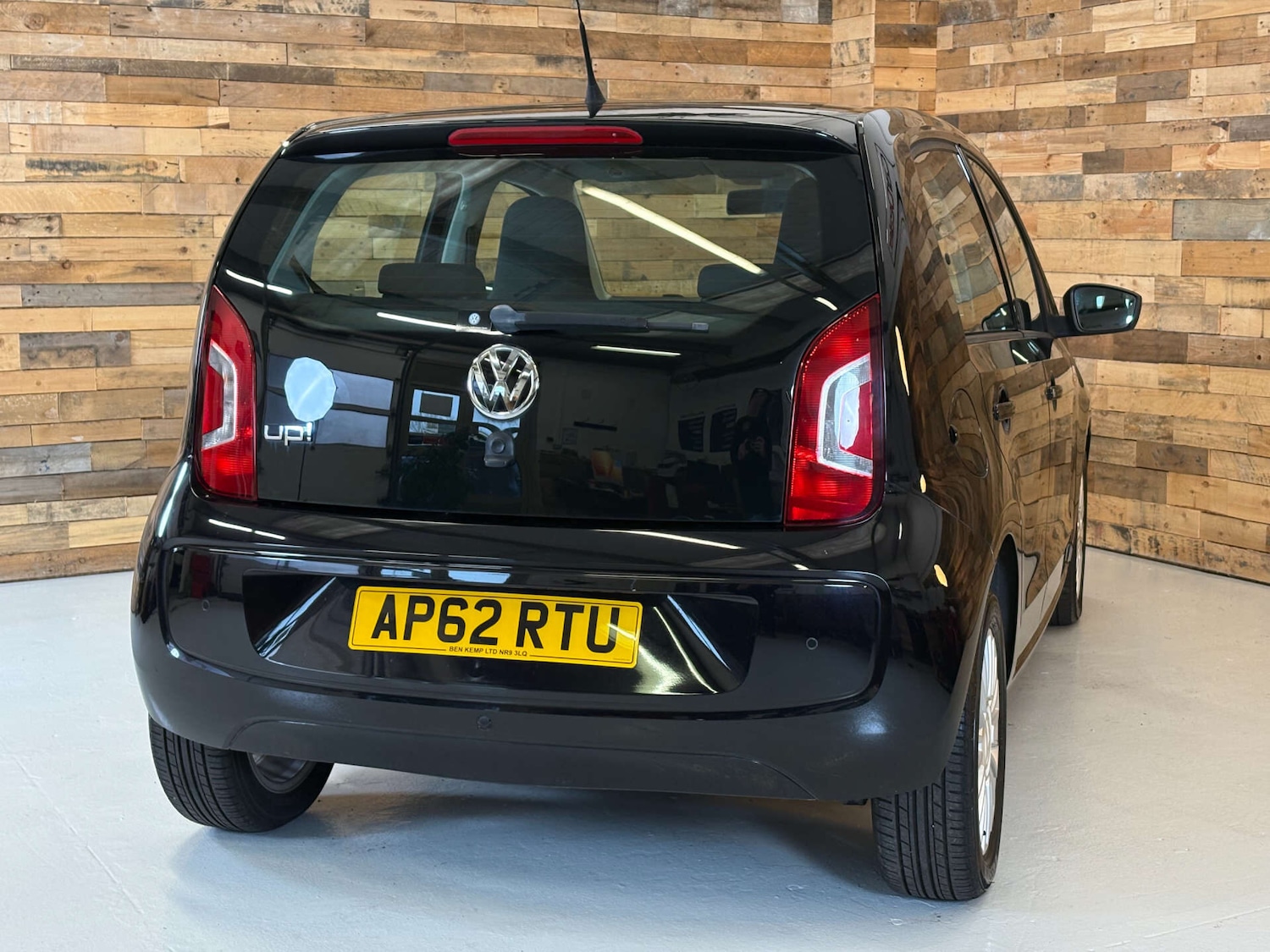 Used Volkswagen up! 2025 for sale - 76453698: Photo 72