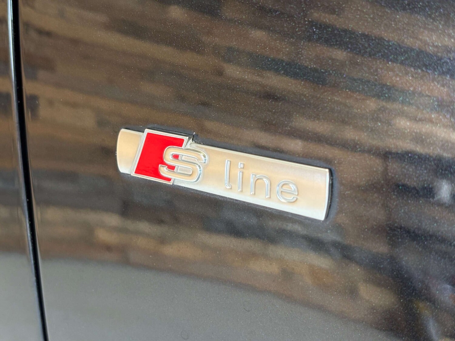 Used Audi Q3 2025 for sale - 76476869: Photo 11