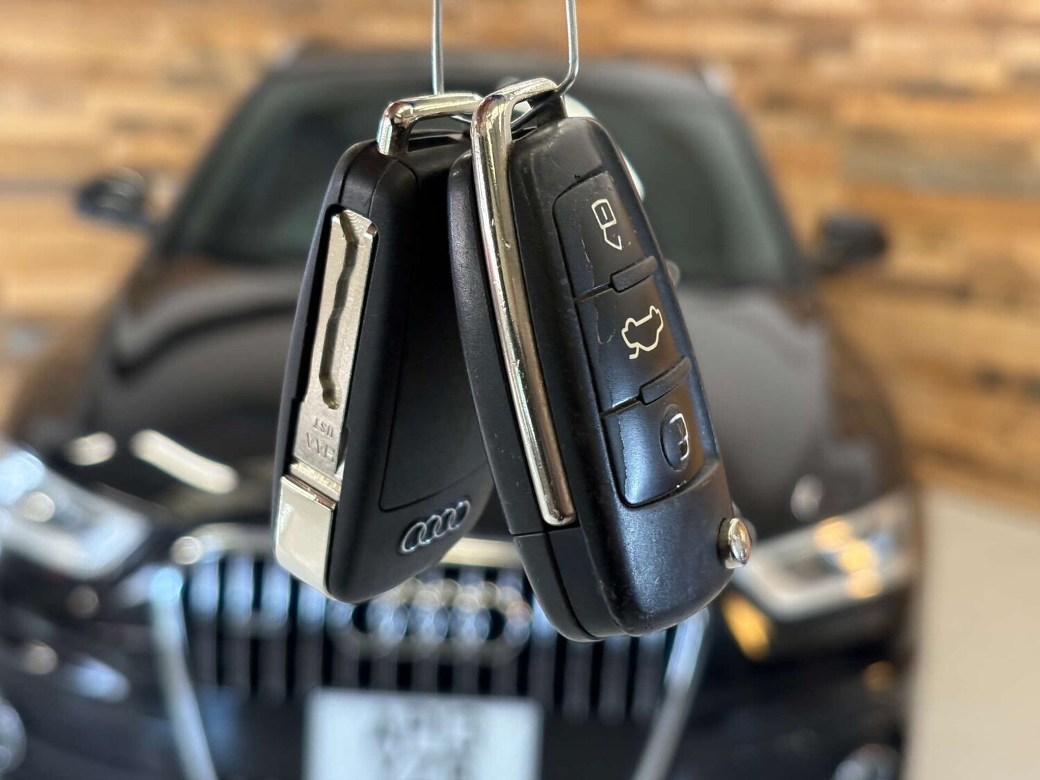 Used Audi Q3 2025 for sale - 76476869: Photo 14