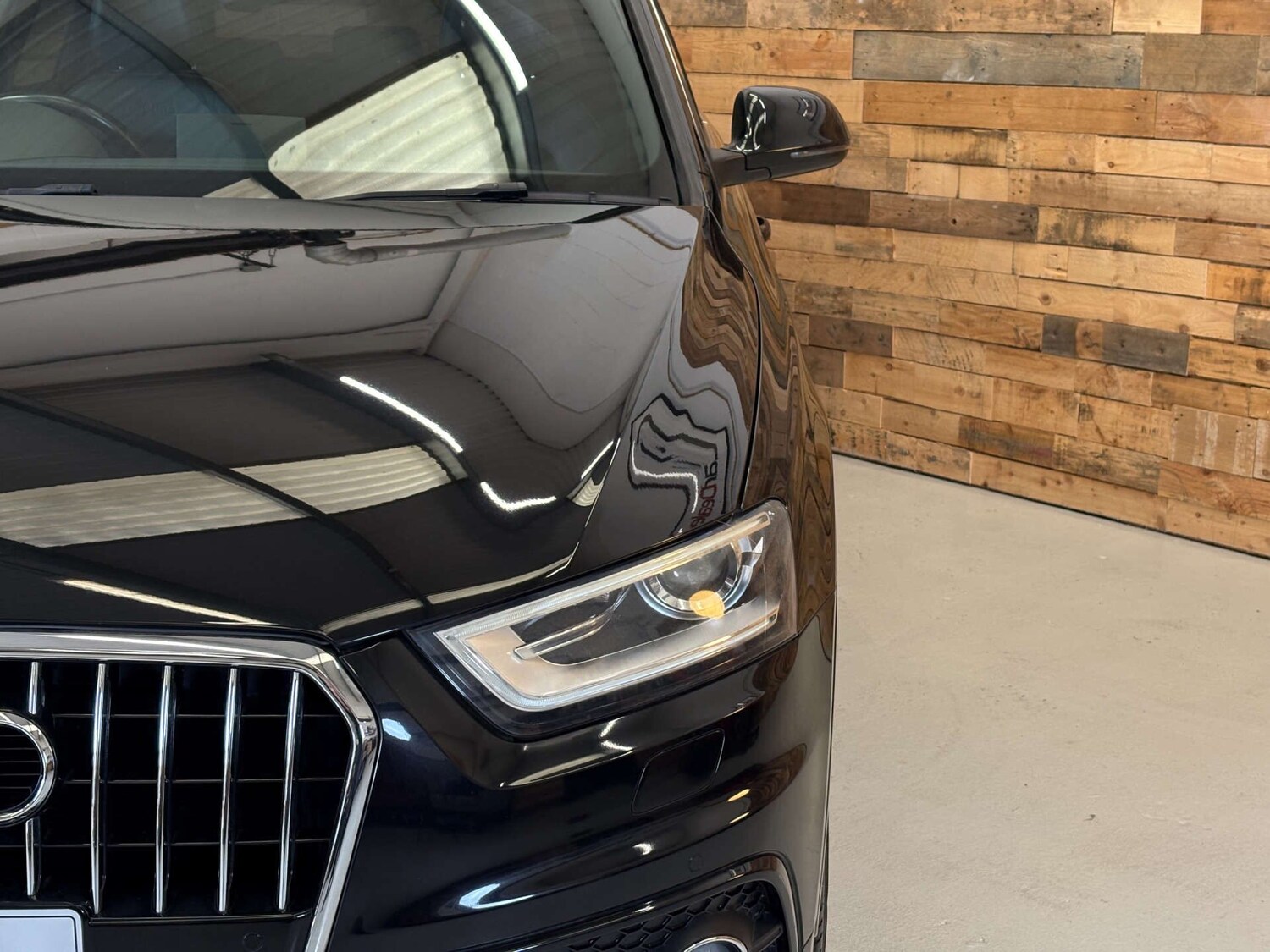 Used Audi Q3 2025 for sale - 76476869: Photo 15