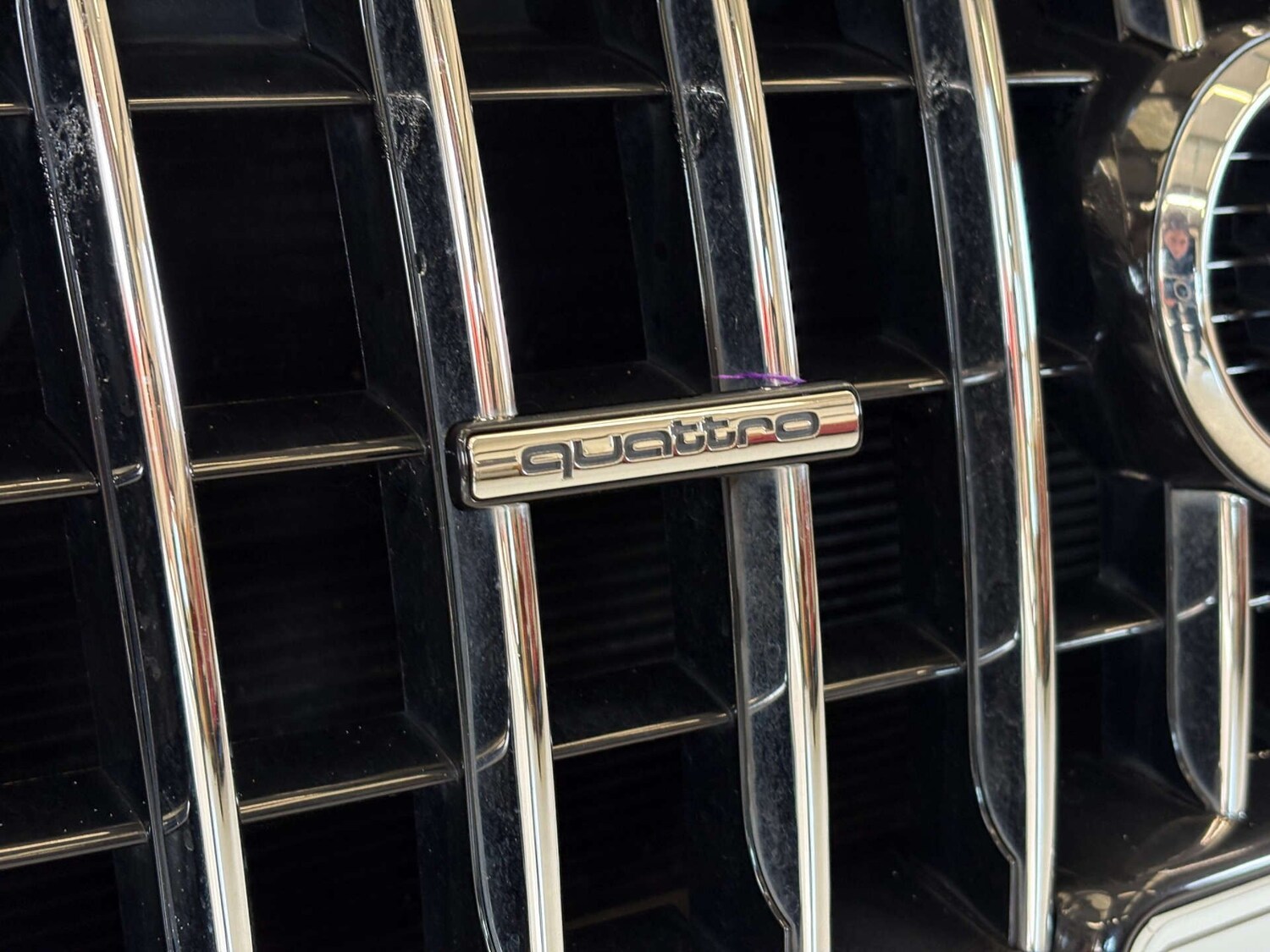 Used Audi Q3 2025 for sale - 76476869: Photo 19