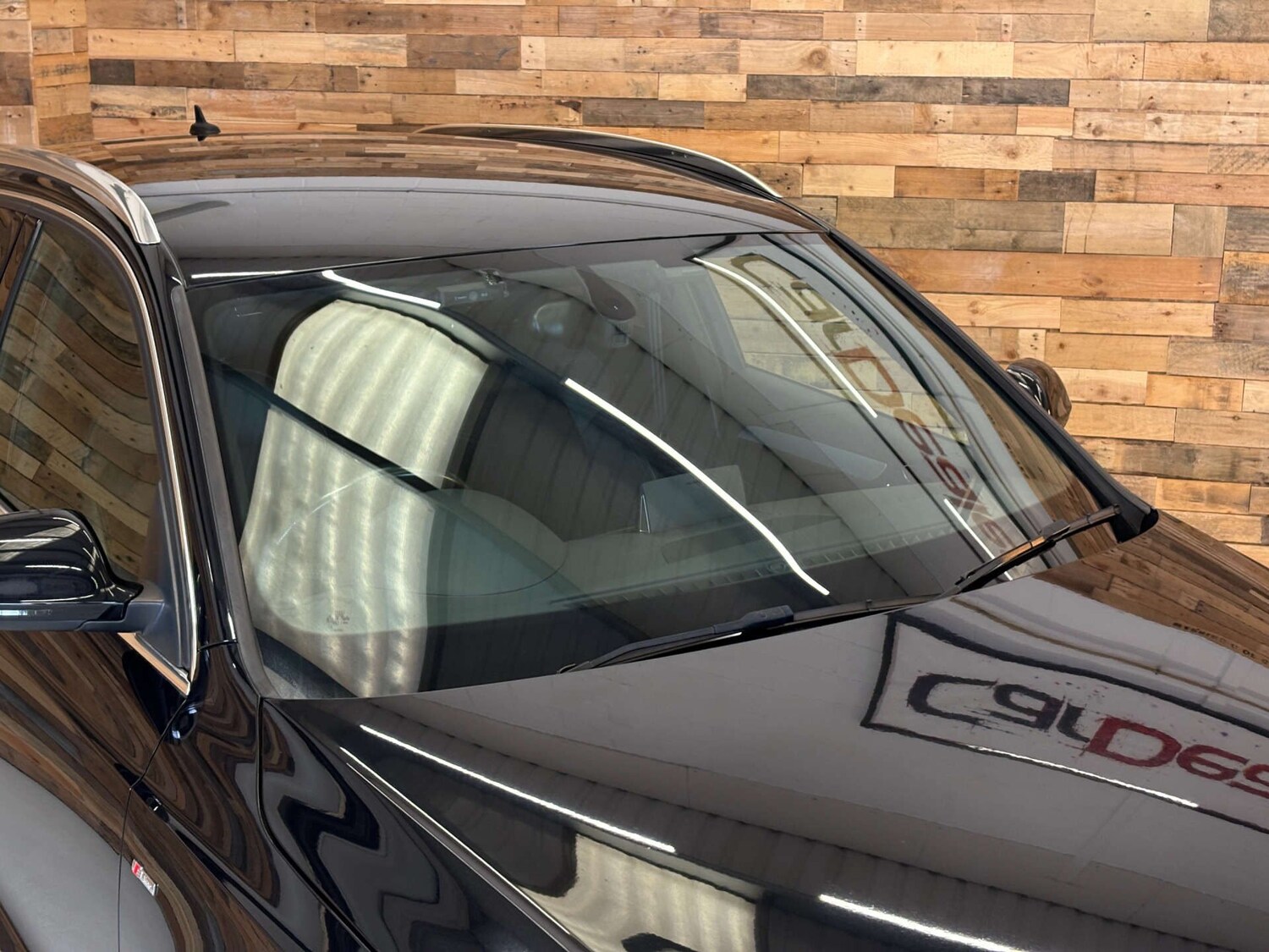 Used Audi Q3 2025 for sale - 76476869: Photo 20