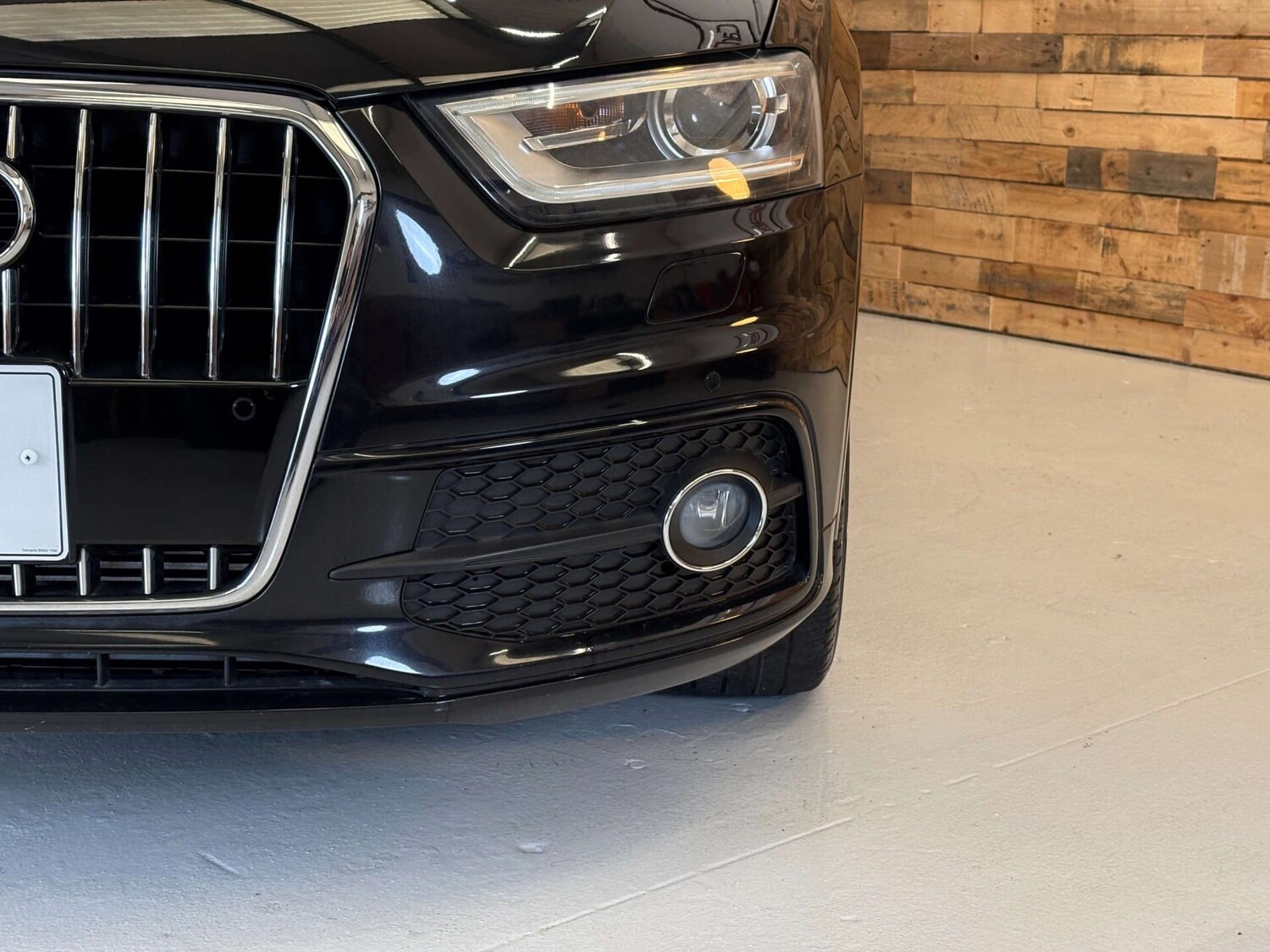 Used Audi Q3 2025 for sale - 76476869: Photo 21