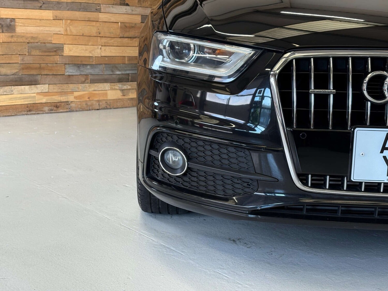 Used Audi Q3 2025 for sale - 76476869: Photo 22