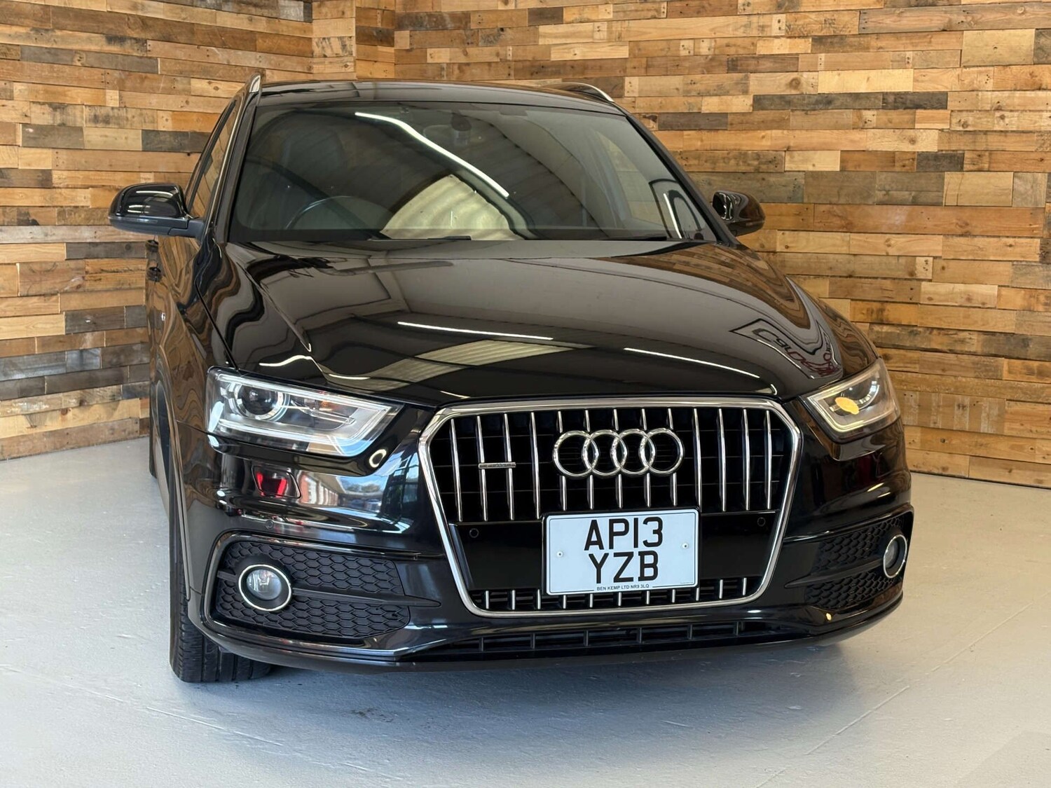 Used Audi Q3 2025 for sale - 76476869: Photo 23