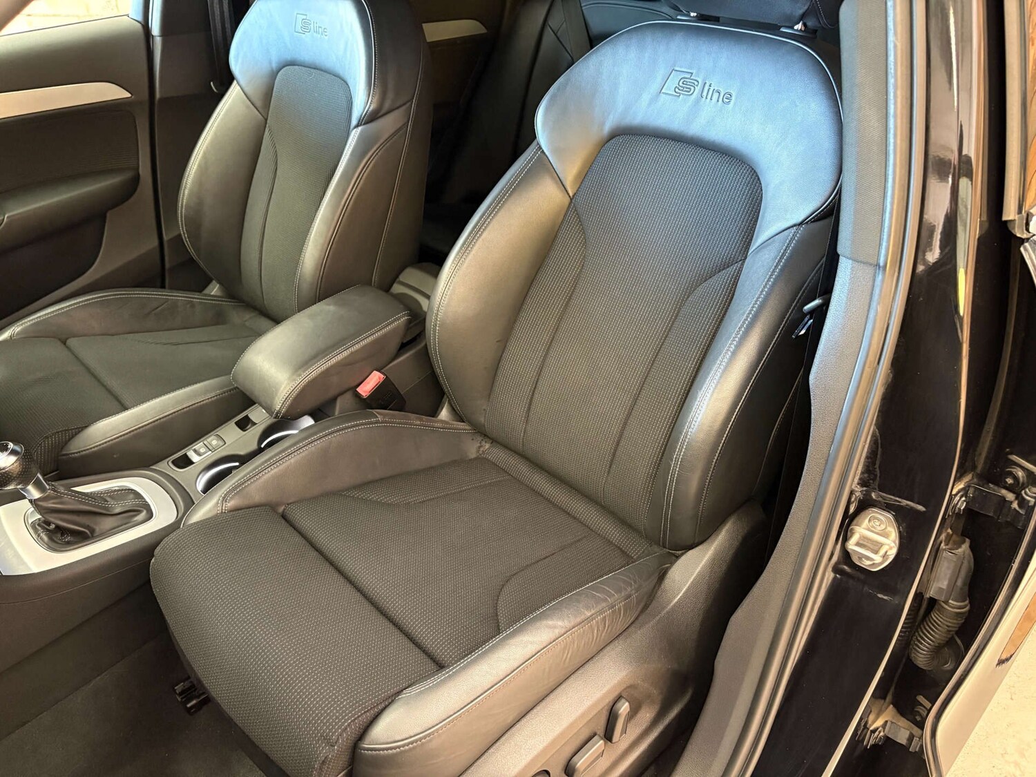 Used Audi Q3 2025 for sale - 76476869: Photo 26