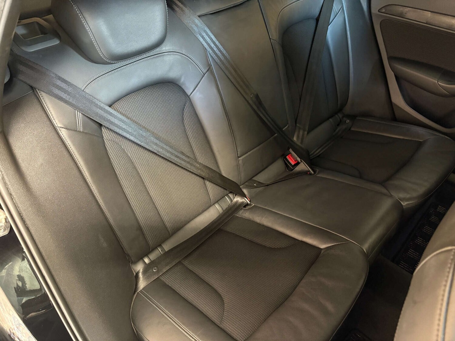 Used Audi Q3 2025 for sale - 76476869: Photo 27