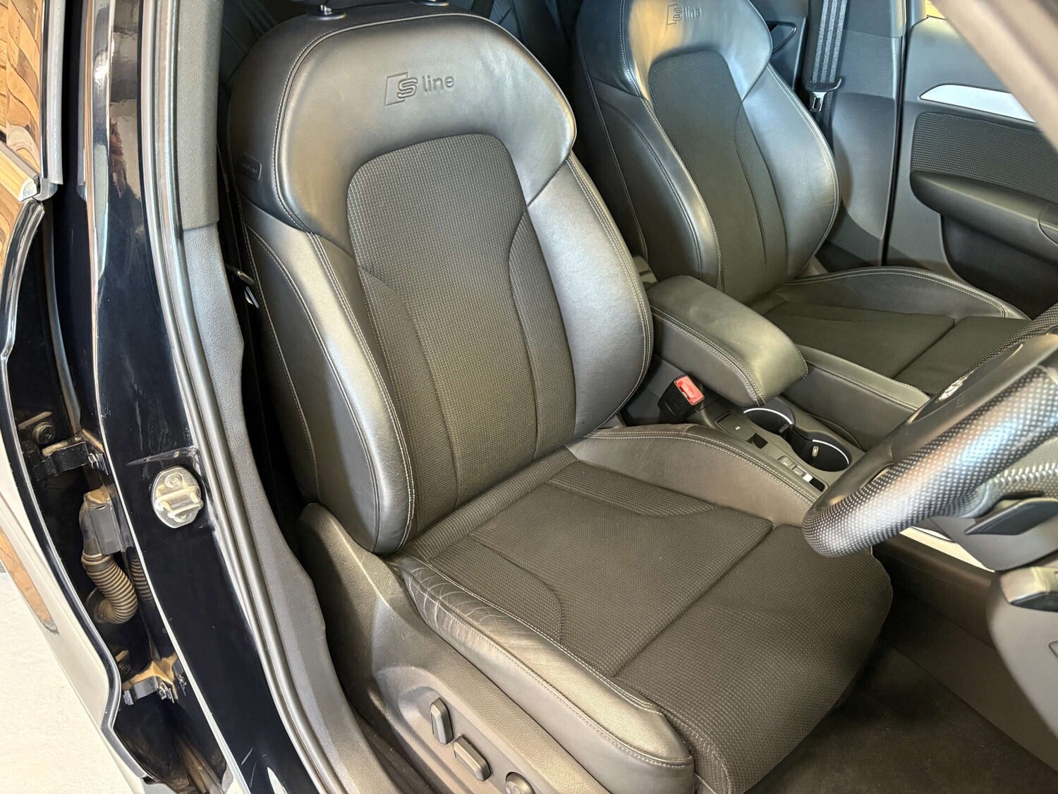 Used Audi Q3 2025 for sale - 76476869: Photo 28