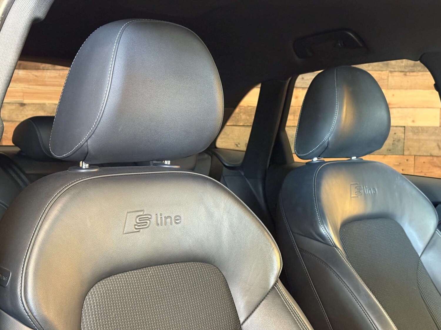 Used Audi Q3 2025 for sale - 76476869: Photo 29