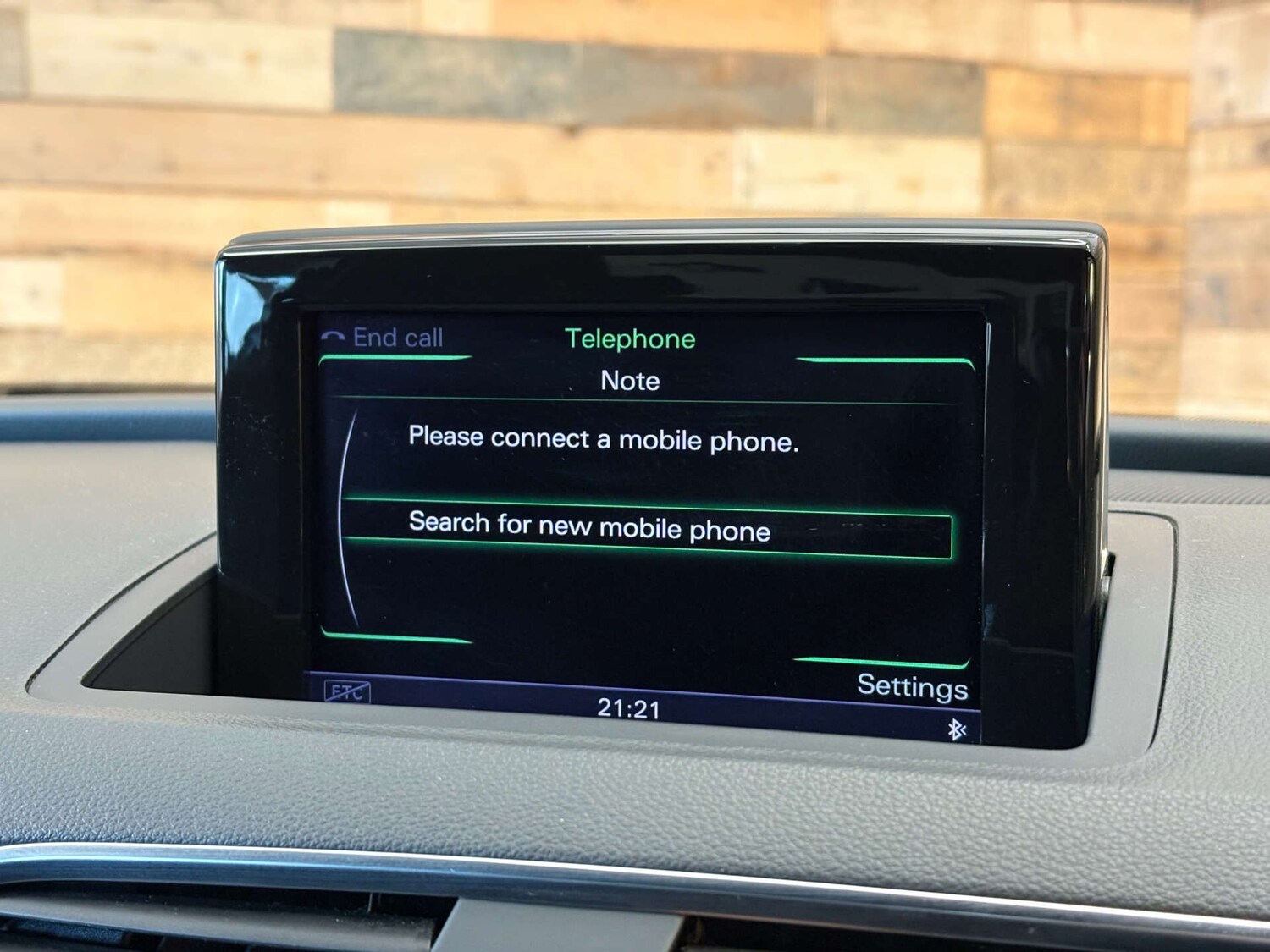 Used Audi Q3 2025 for sale - 76476869: Photo 30