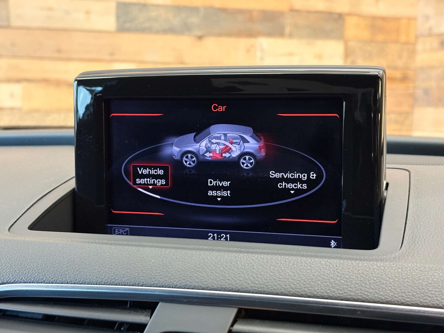 Used Audi Q3 2025 for sale - 76476869: Photo 31