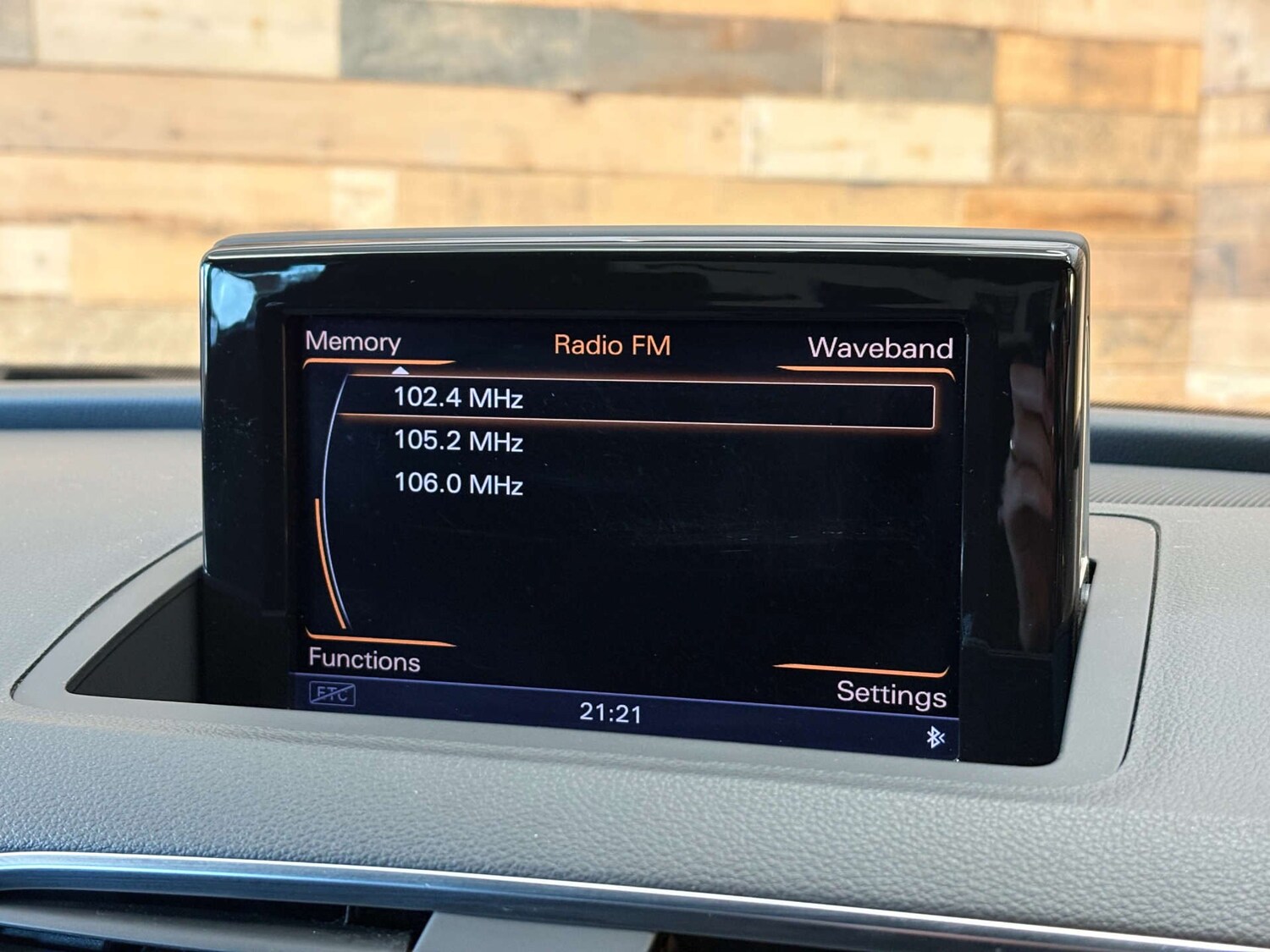 Used Audi Q3 2025 for sale - 76476869: Photo 32