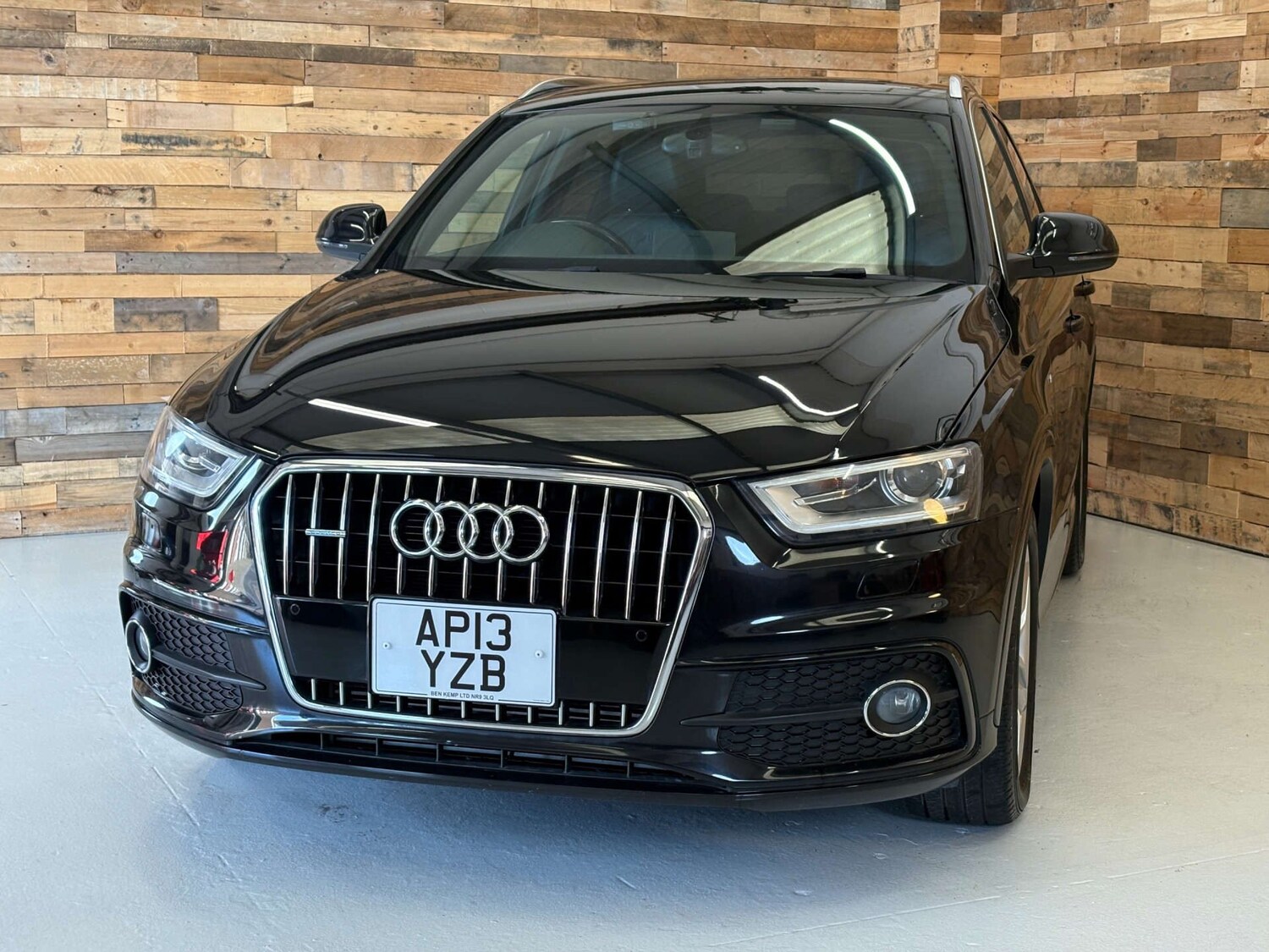 Used Audi Q3 2025 for sale - 76476869: Photo 33