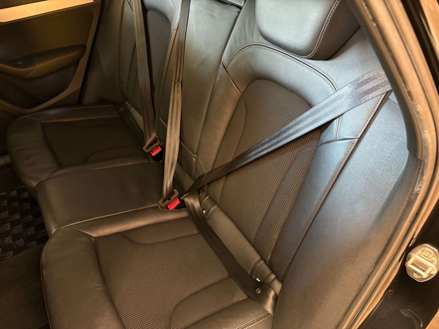 Used Audi Q3 2025 for sale - 76476869: Photo 36